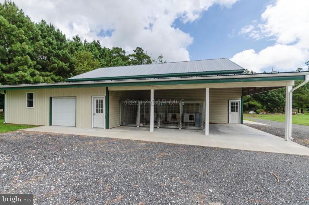 2848 Snow Hill Road Girdletree, MD 21829 - Photo 42 of 44 Gallery Image 42