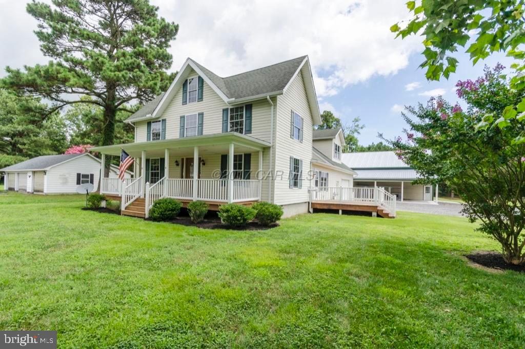 2848 Snow Hill Road Girdletree, MD 21829 - Photo 44 of 44 Gallery Image 44