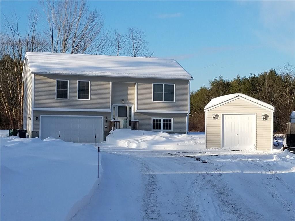 184 Bridgton Road Westbrook, ME 04092 - Photo 1 of 25 Photo