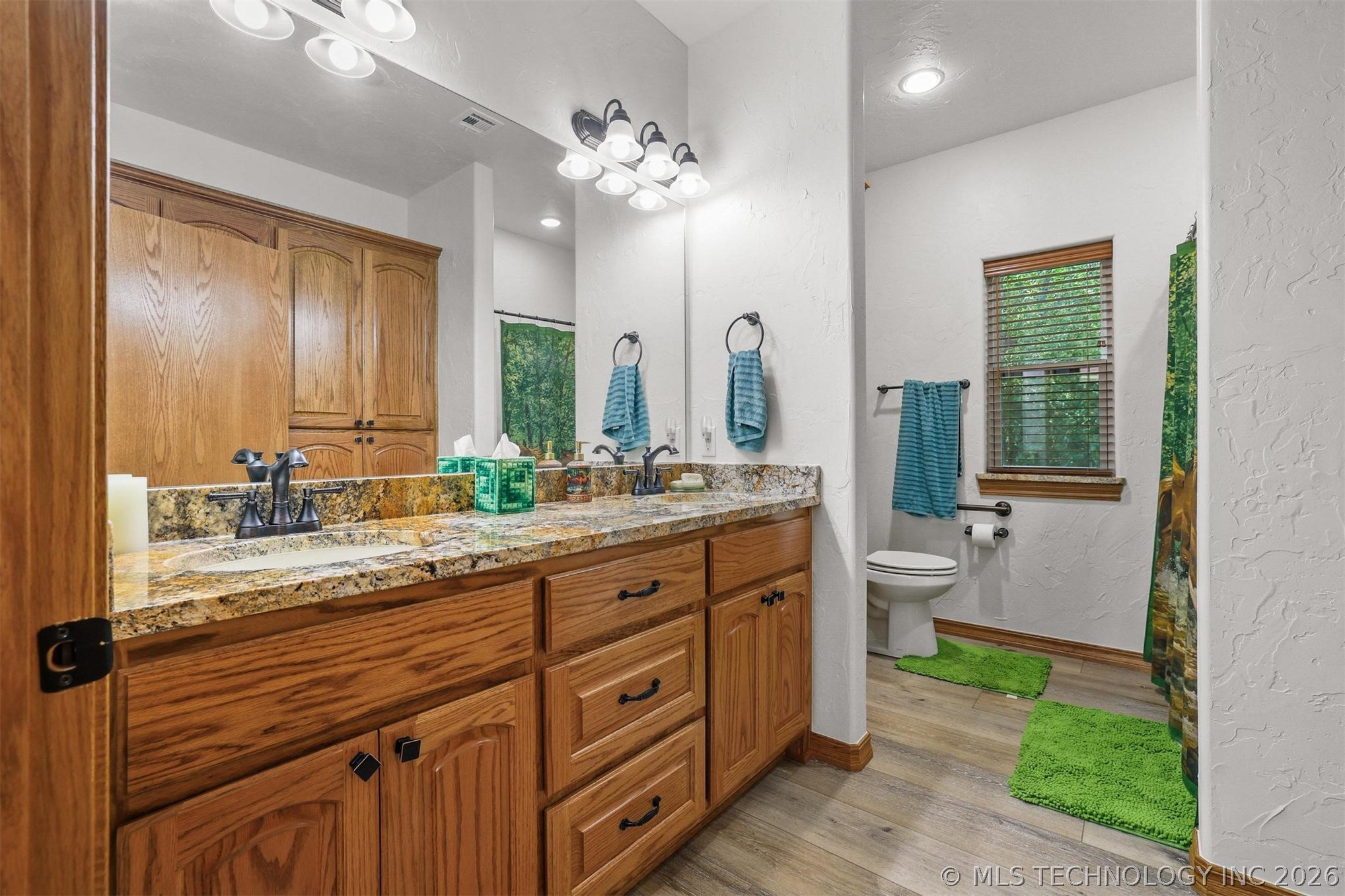 95 Bear Trail Road Mead, OK 73449 - Photo 25 of 46 Gallery Image 25