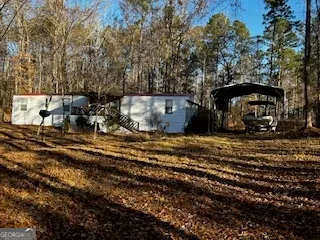 $135,000 | 233 Begonia Road, Sparta, GA 31087