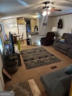 $135,000 | 233 Begonia Road, Sparta, GA 31087