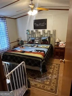 $135,000 | 233 Begonia Road, Sparta, GA 31087