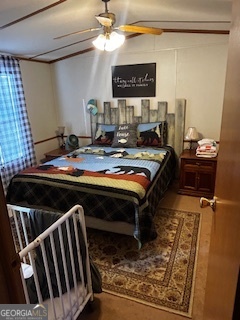 233 Begonia Road Sparta, GA 31087 - Photo 13 of 27 a view of kitchen with stainless steel appliances granite countertop cabinets and rug