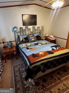 $135,000 | 233 Begonia Road, Sparta, GA 31087