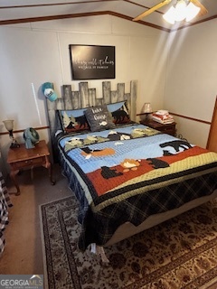 233 Begonia Road Sparta, GA 31087 - Photo 14 of 27 a living room with furniture and a wooden floor