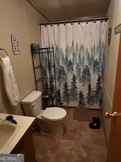 $135,000 | 233 Begonia Road, Sparta, GA 31087