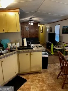 $135,000 | 233 Begonia Road, Sparta, GA 31087