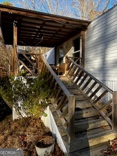 $135,000 | 233 Begonia Road, Sparta, GA 31087