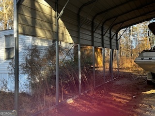 233 Begonia Road Sparta, GA 31087 - Photo 4 of 27