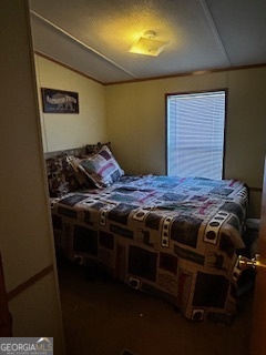 233 Begonia Road Sparta, GA 31087 - Photo 7 of 27 a bedroom with a bed