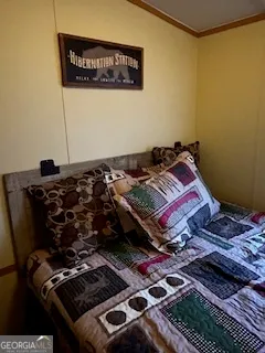 $135,000 | 233 Begonia Road, Sparta, GA 31087