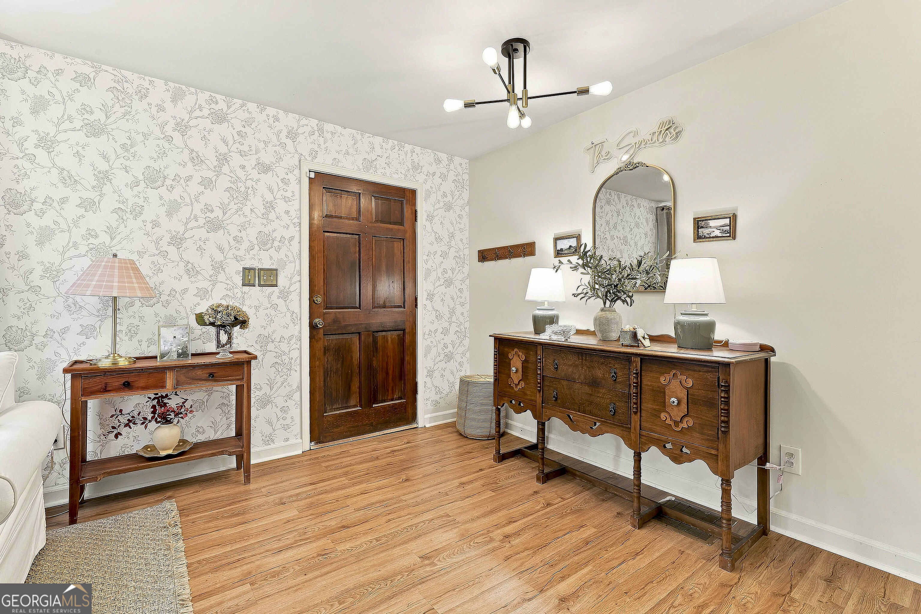 413 Lees Mill Road Fayetteville, GA 30214 - Photo 7 of 53 Gallery Image 7
