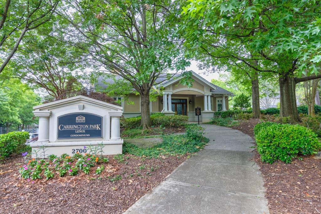 2700 Pine Tree Road Northeast, Unit 1120 Atlanta, GA 30324 - Photo 1 of 1 Gallery Image 1