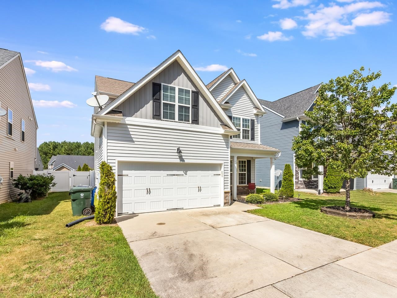 2925 Britmass Drive Raleigh, NC 27616 - Photo 3 of 30 Photo 3