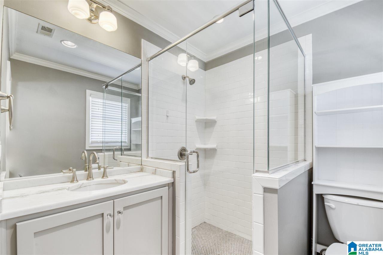 3328 Ridgely Circle Birmingham, AL 35243 - Photo 16 of 25