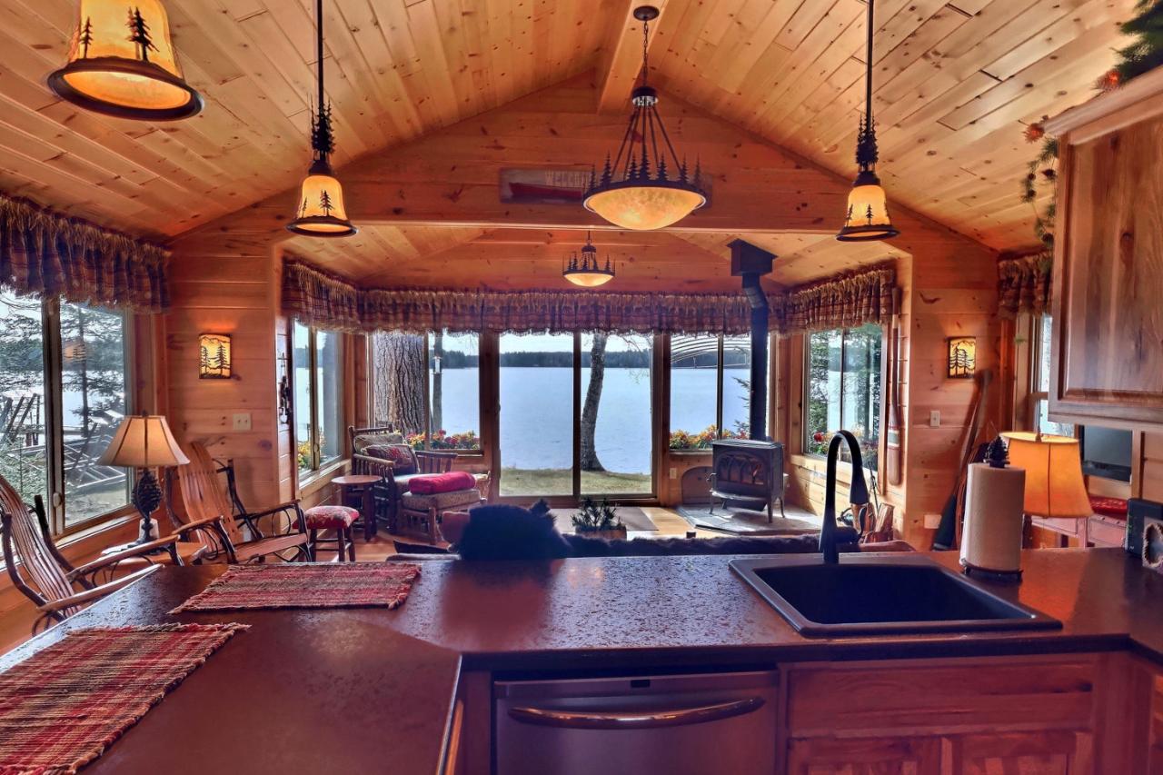 2297 Lost Colony Road St. Germain, WI 54558 - Photo 3 of 17 Gallery Image 3