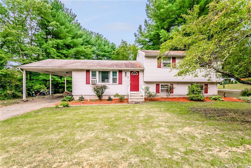 25 Robin Road Burlington, CT 06013 - Photo 1 of 1 Home