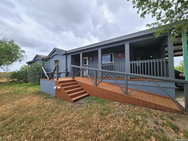 $580,000 | 11-acres Dowdy, Seguin, TX 78155