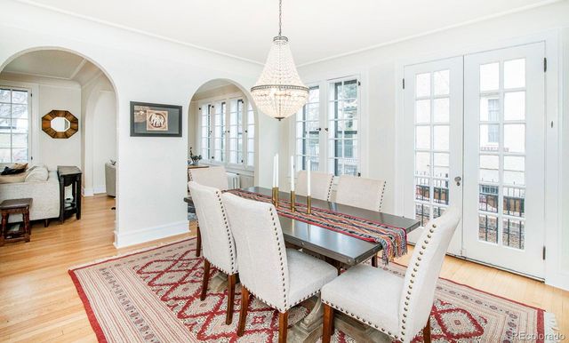 $1,800,000 | 3717 East 7th Ave Parkway, Denver, CO 80206