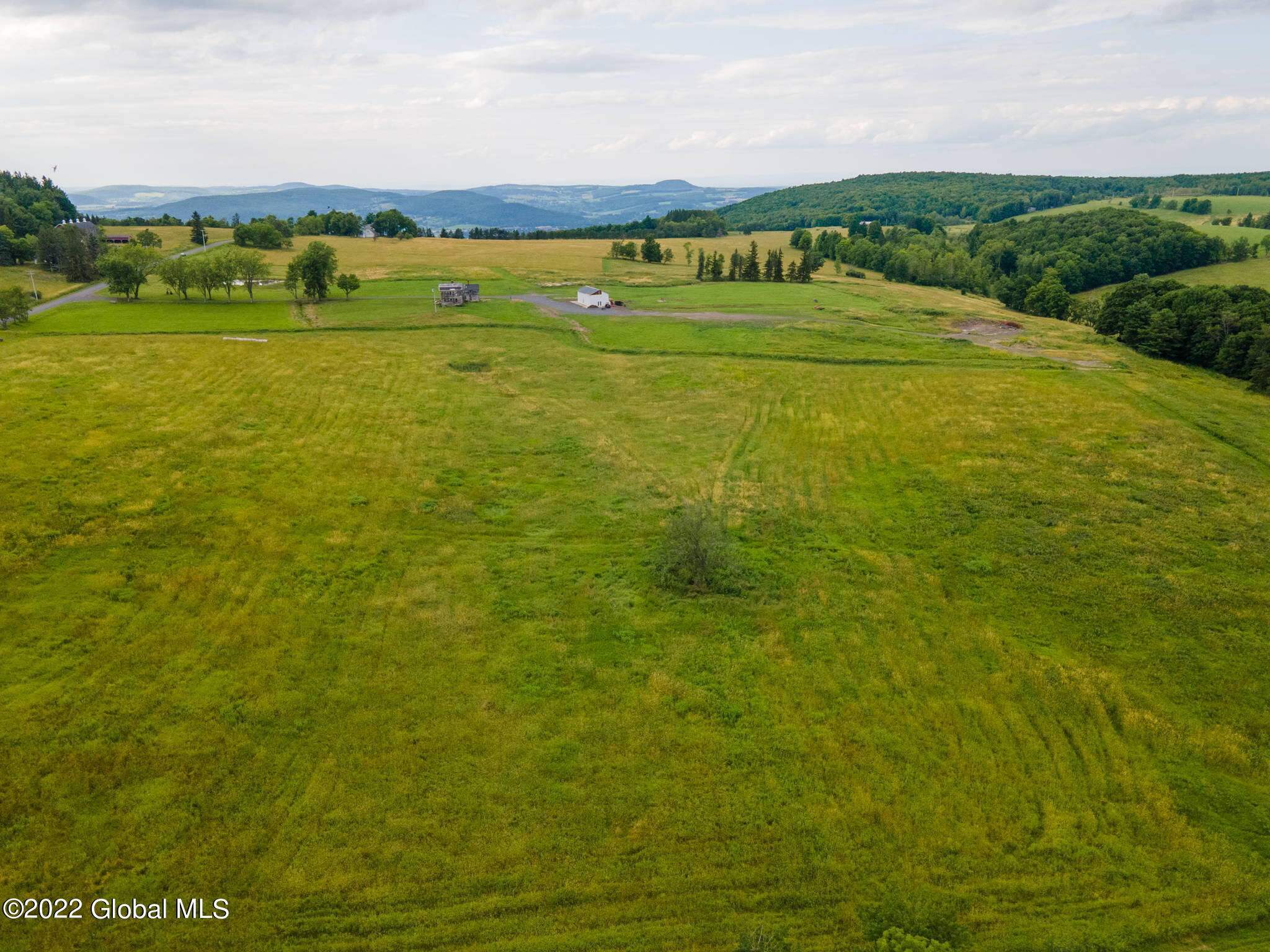 416 Karker Road Warnerville, NY 12187 - Photo 2 of 27 29-web-or-mls-421KarkerRd-29