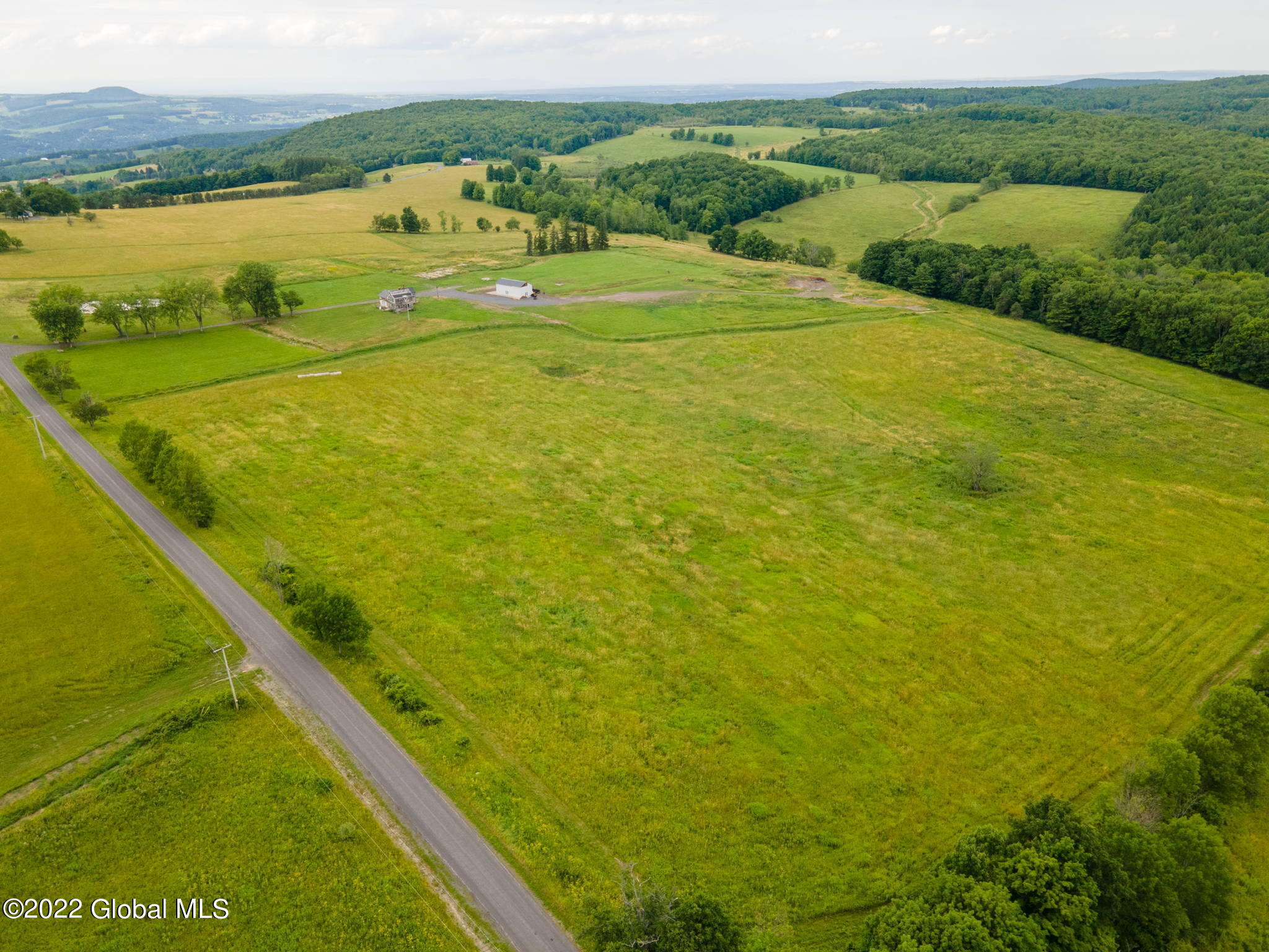 416 Karker Road Warnerville, NY 12187 - Photo 24 of 27 28-web-or-mls-421KarkerRd-28