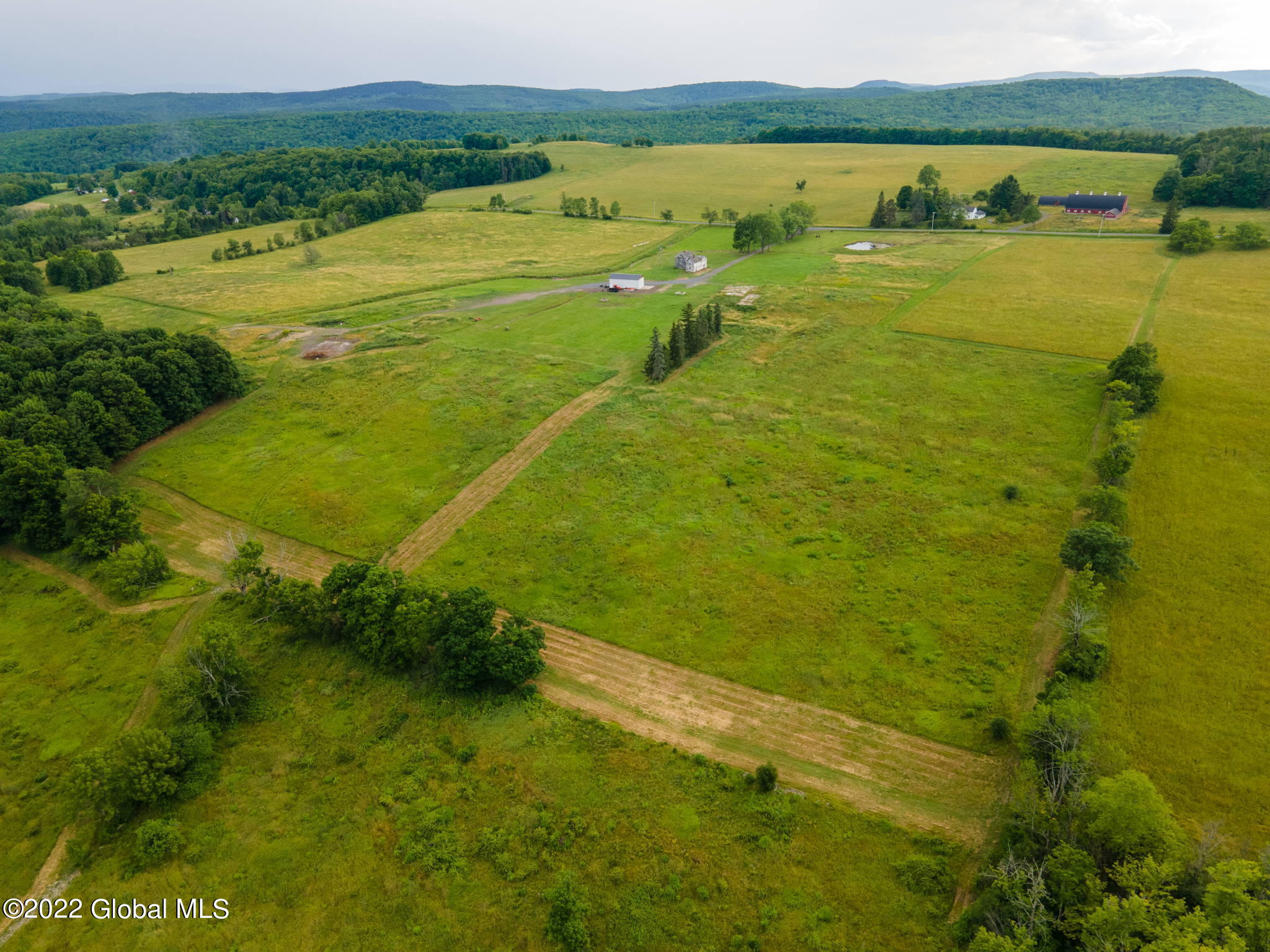 416 Karker Road Warnerville, NY 12187 - Photo 25 of 27 31-web-or-mls-421KarkerRd-31