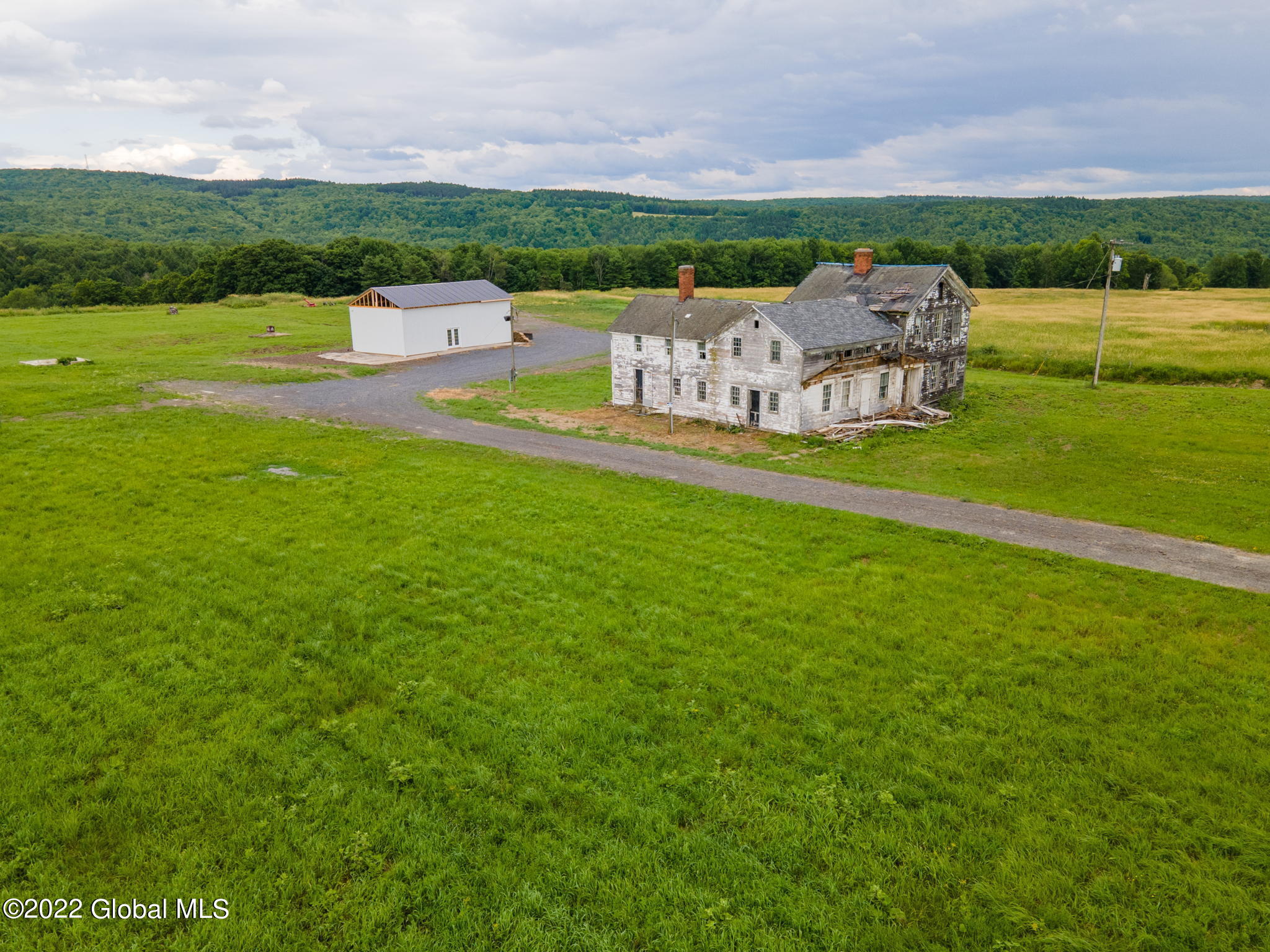 416 Karker Road Warnerville, NY 12187 - Photo 5 of 27 5-web-or-mls-421KarkerRd-5