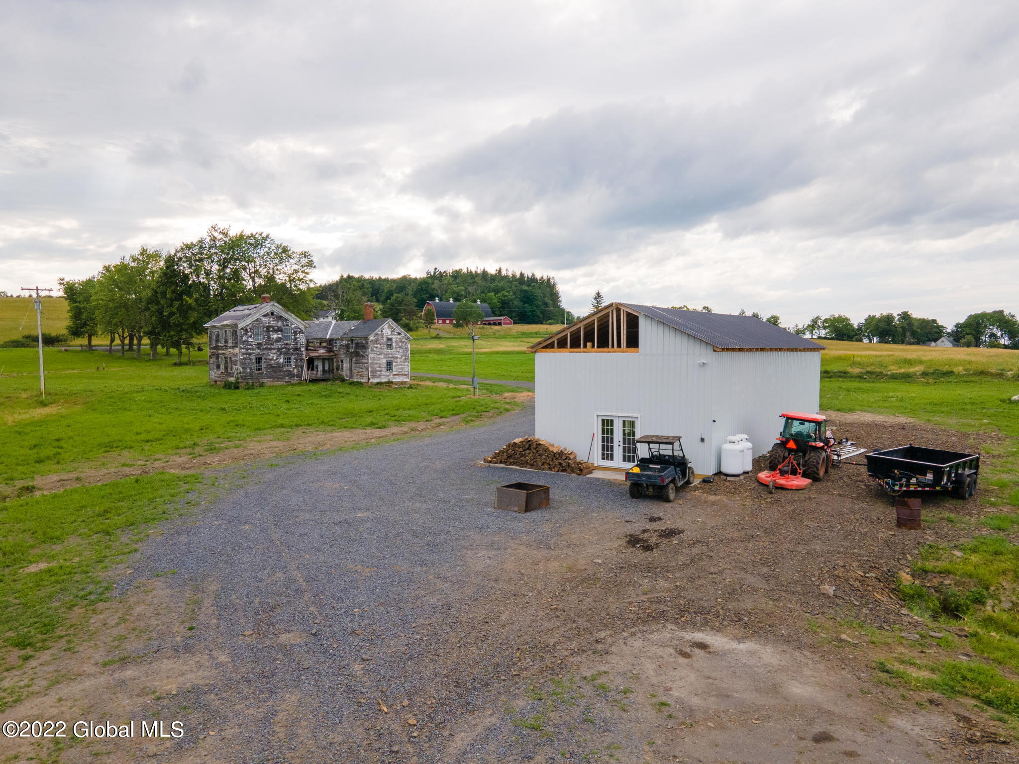 416 Karker Road Warnerville, NY 12187 - Photo 8 of 27 21-web-or-mls-421KarkerRd-21