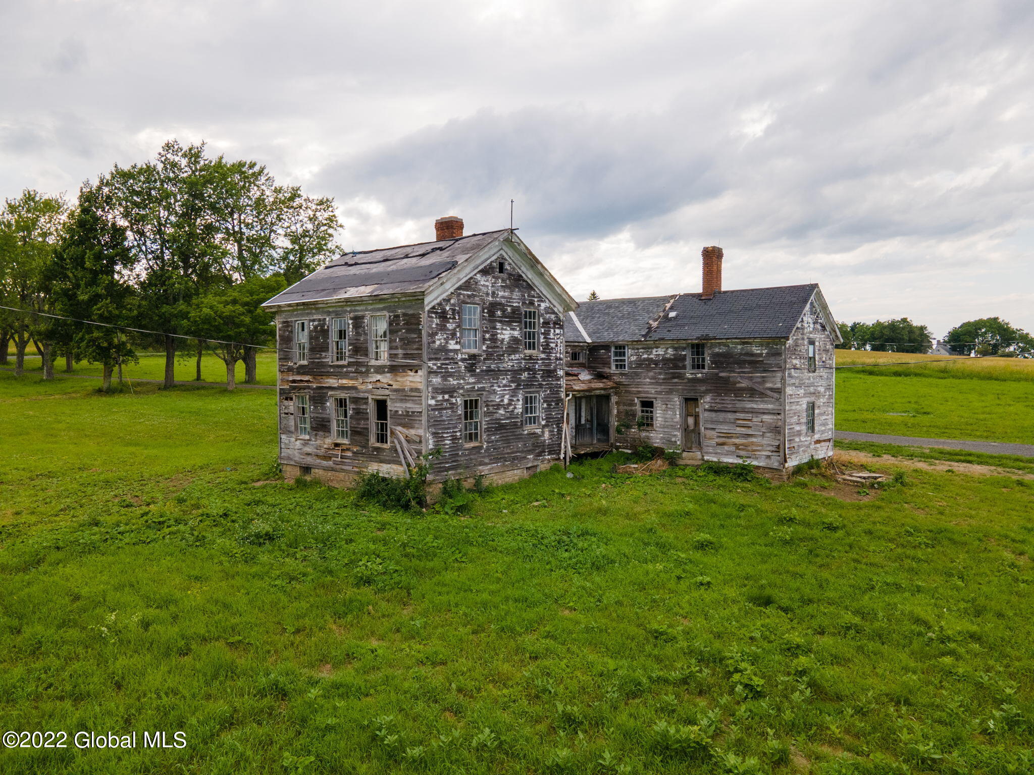 416 Karker Road Warnerville, NY 12187 - Photo 9 of 27 24-web-or-mls-421KarkerRd-24