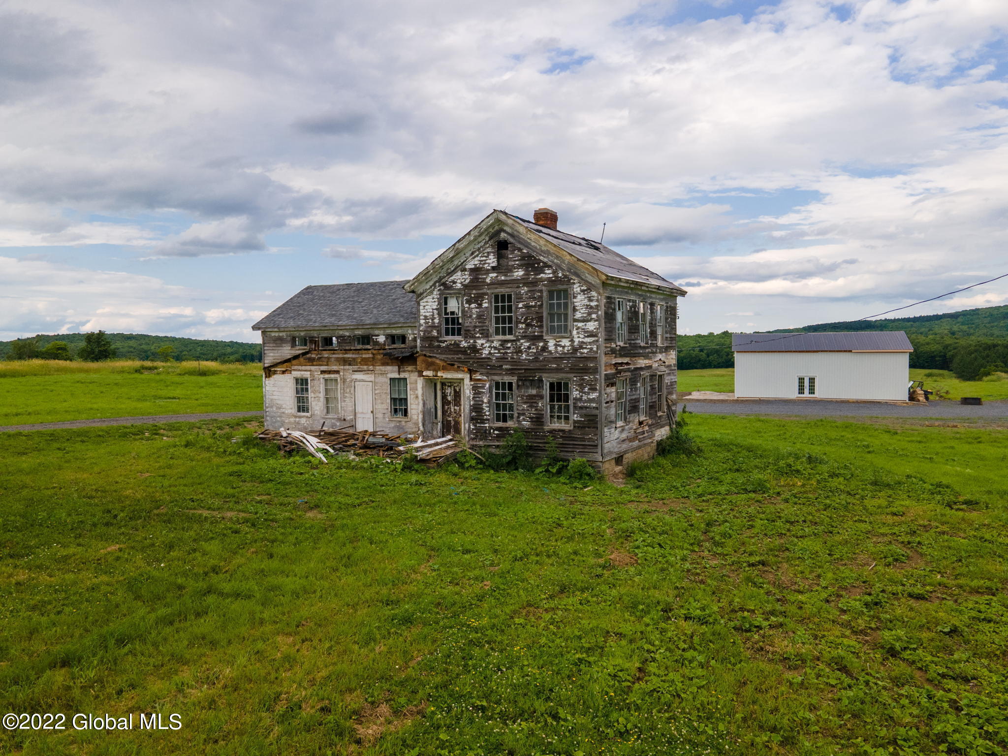 416 Karker Road Warnerville, NY 12187 - Photo 10 of 27 25-web-or-mls-421KarkerRd-25