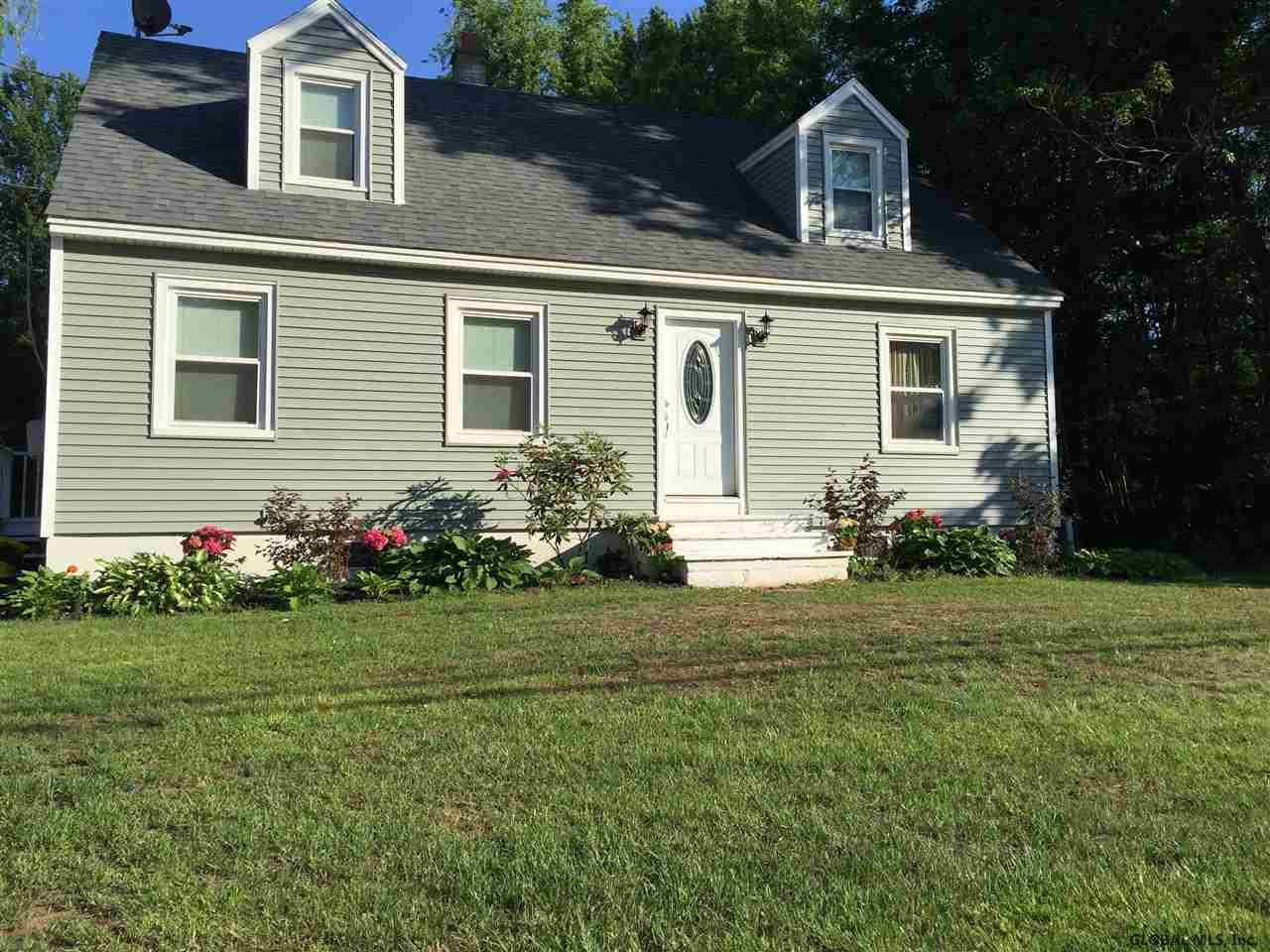 565 Russell Road Bethlehem, NY 12203 - Photo 1 of 22 Photo 1