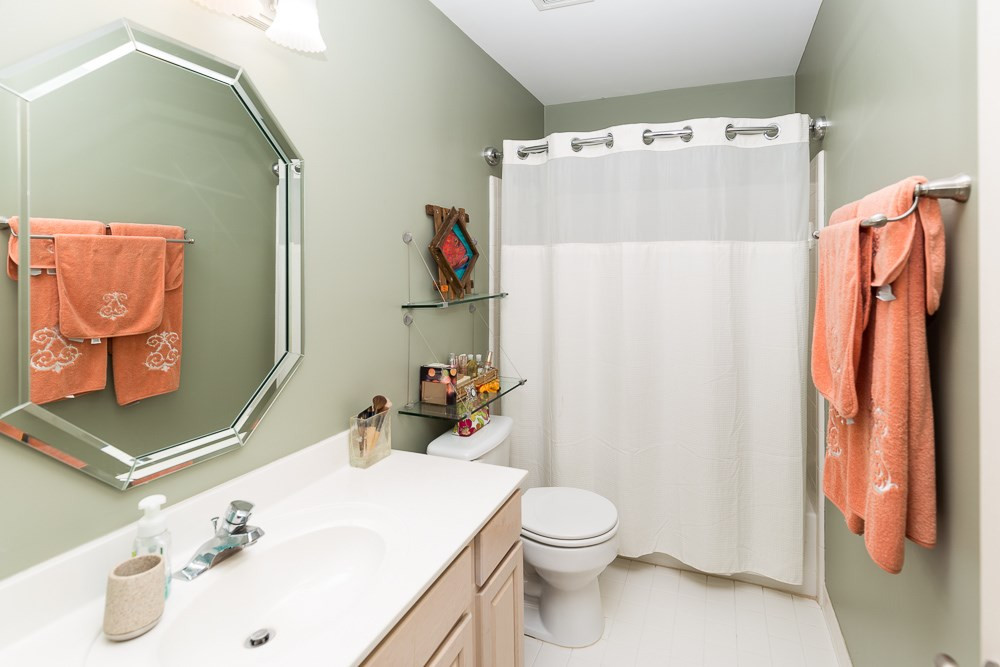 5208 6 Pence Court Raleigh, NC 27613 - Photo 19 of 25 Photo 19