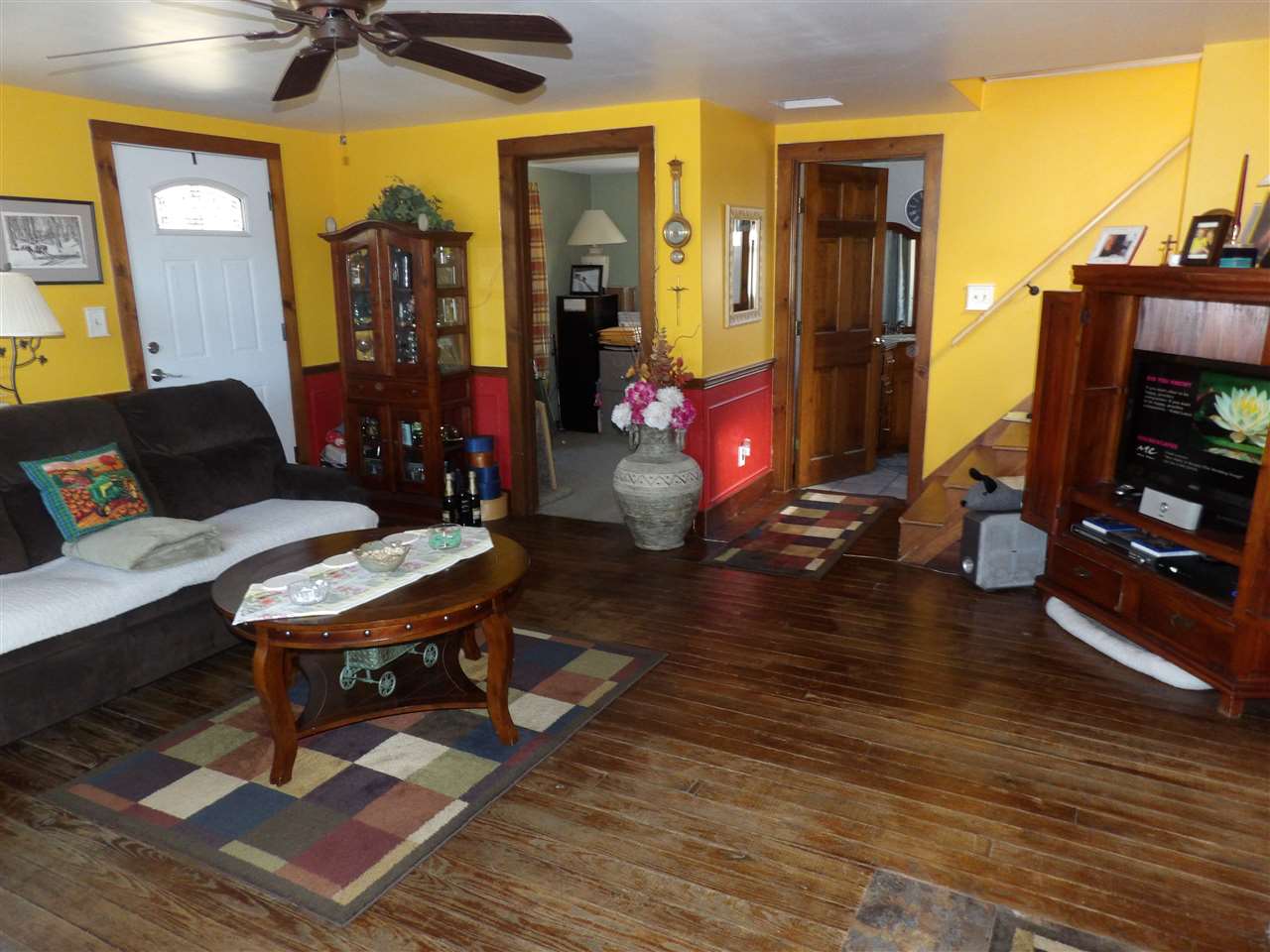 34 Cobb Hill Road Alstead, NH 03602 - Photo 8 of 27 Gallery Image 8
