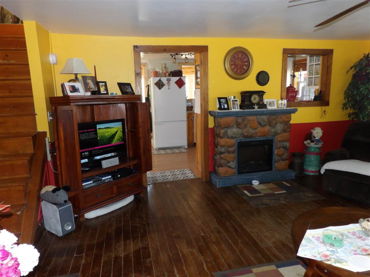 34 Cobb Hill Road Alstead, NH 03602 - Photo 9 of 27 Gallery Image 9