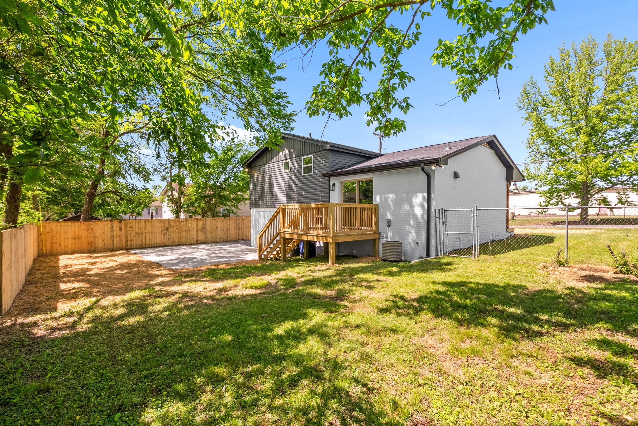 203 East 22nd Avenue Springfield, TN 37172 - Photo 21 of 25