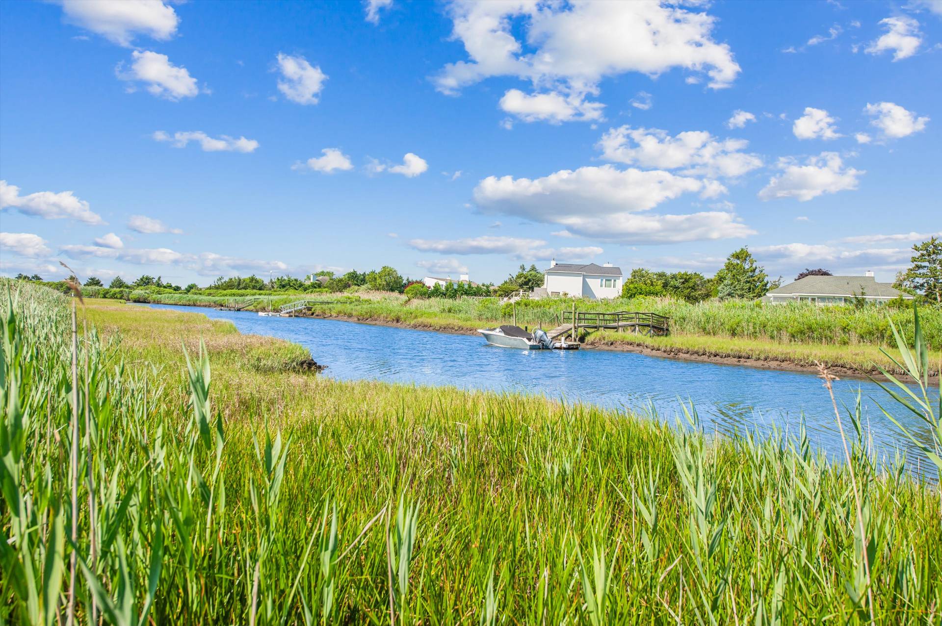 27 Jagger Lane Westhampton, NY 11977 - Photo 11 of 12 a view of an outdoor space and a lake view