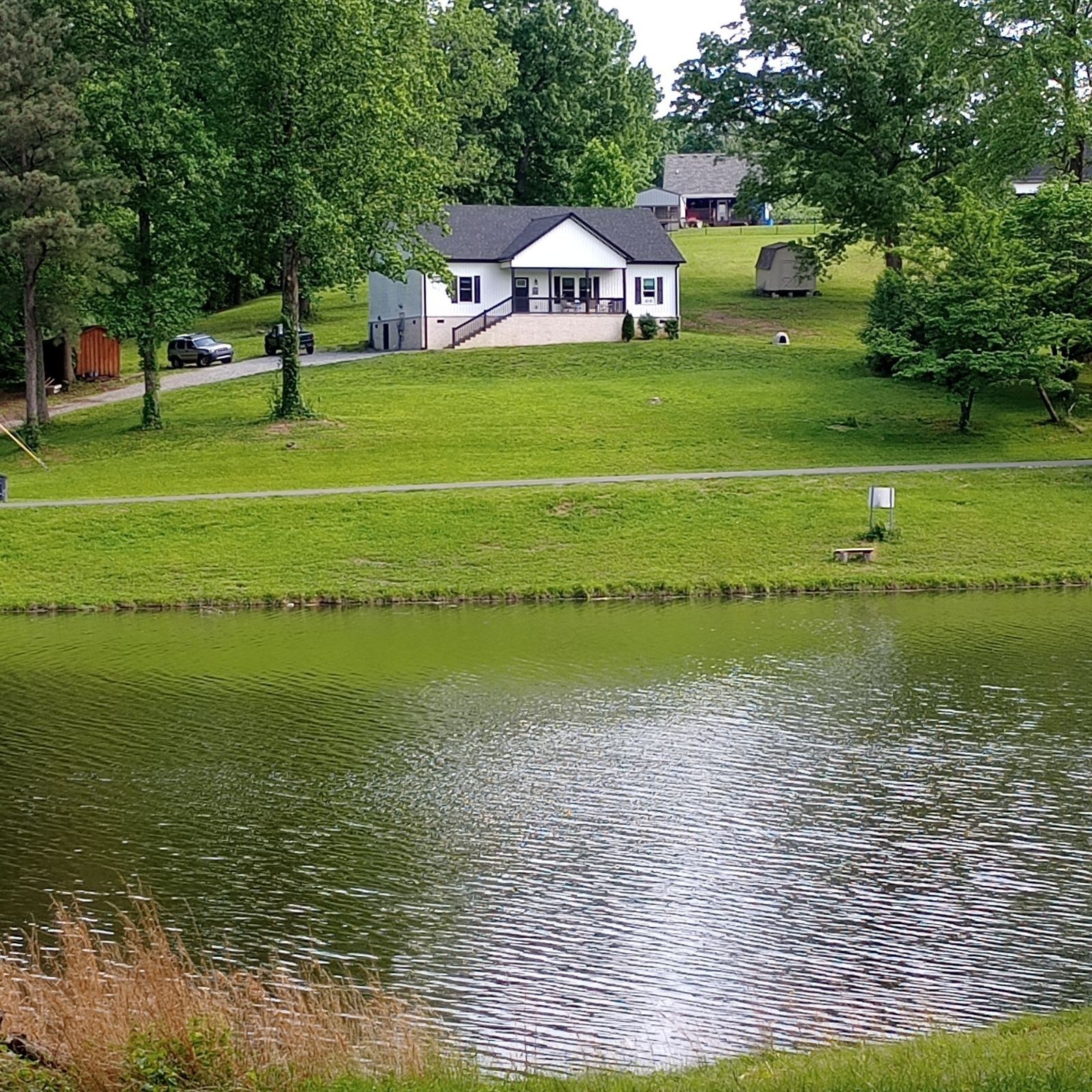926 Lake Road Westmoreland, TN 37186 - Photo 1 of 63 Gallery Image 1
