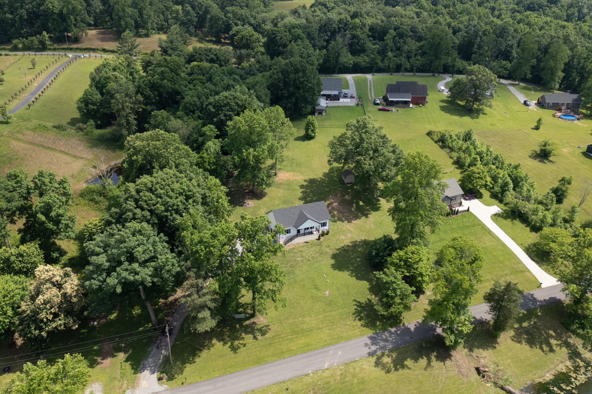 926 Lake Road Westmoreland, TN 37186 - Photo 13 of 63 Gallery Image 13