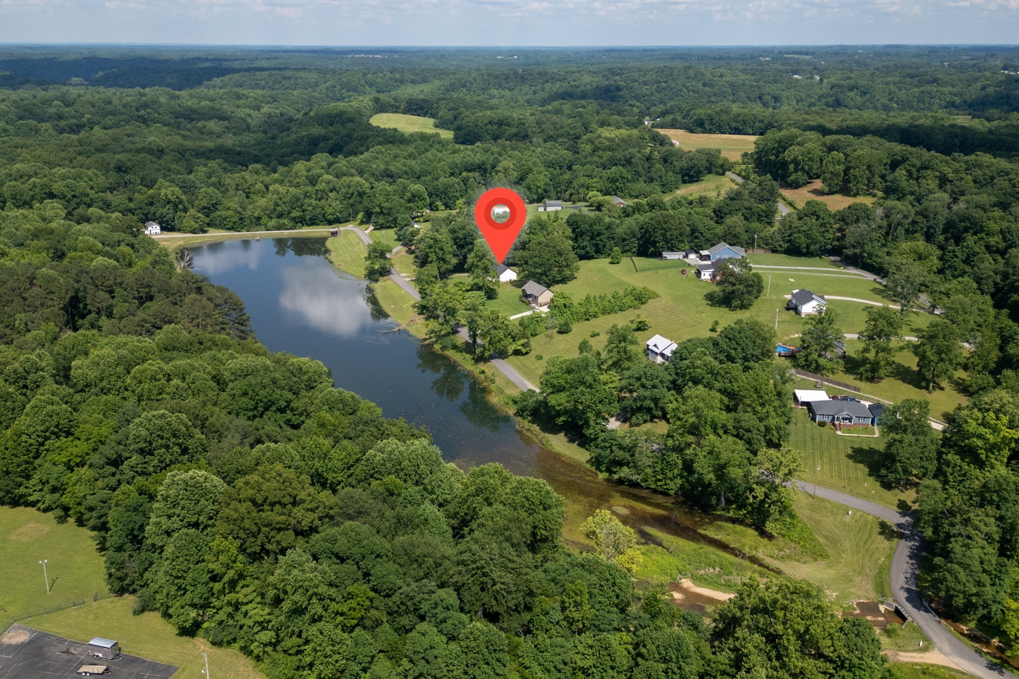 926 Lake Road Westmoreland, TN 37186 - Photo 7 of 63 Gallery Image 7