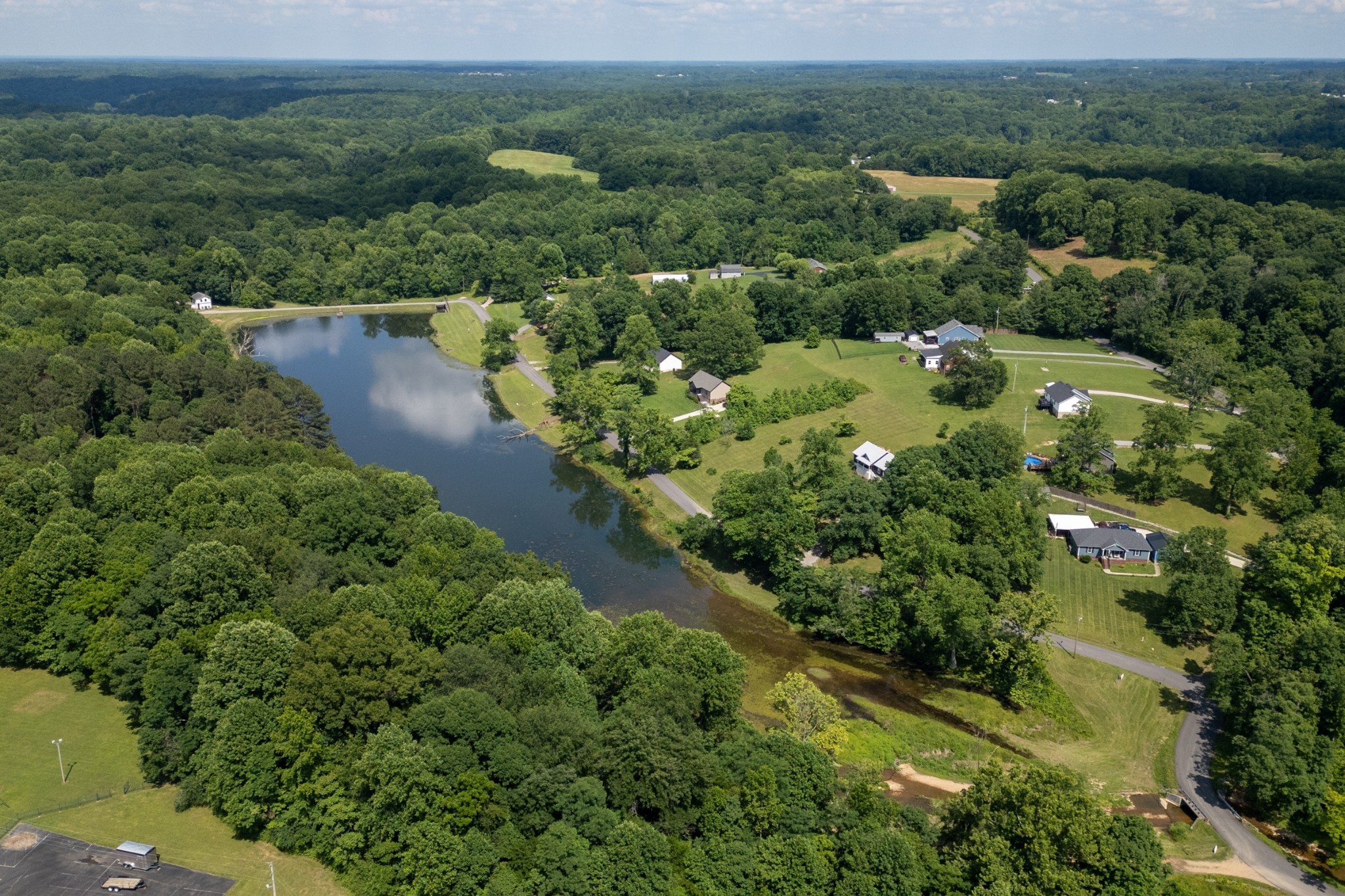 926 Lake Road Westmoreland, TN 37186 - Photo 10 of 63 Gallery Image 10