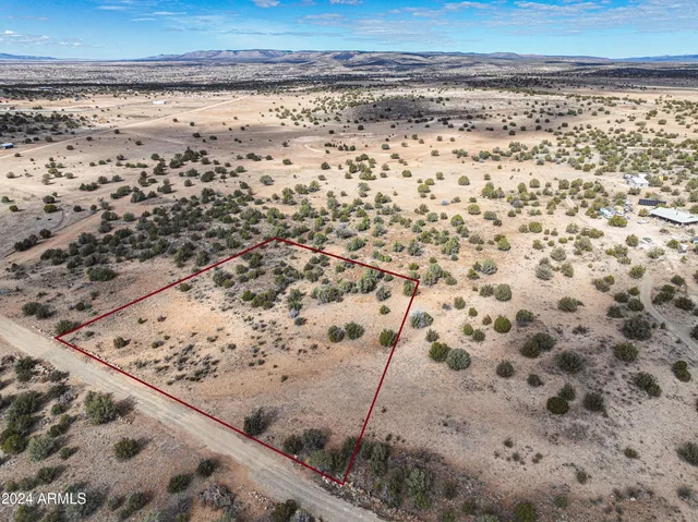 a view of wooden floor