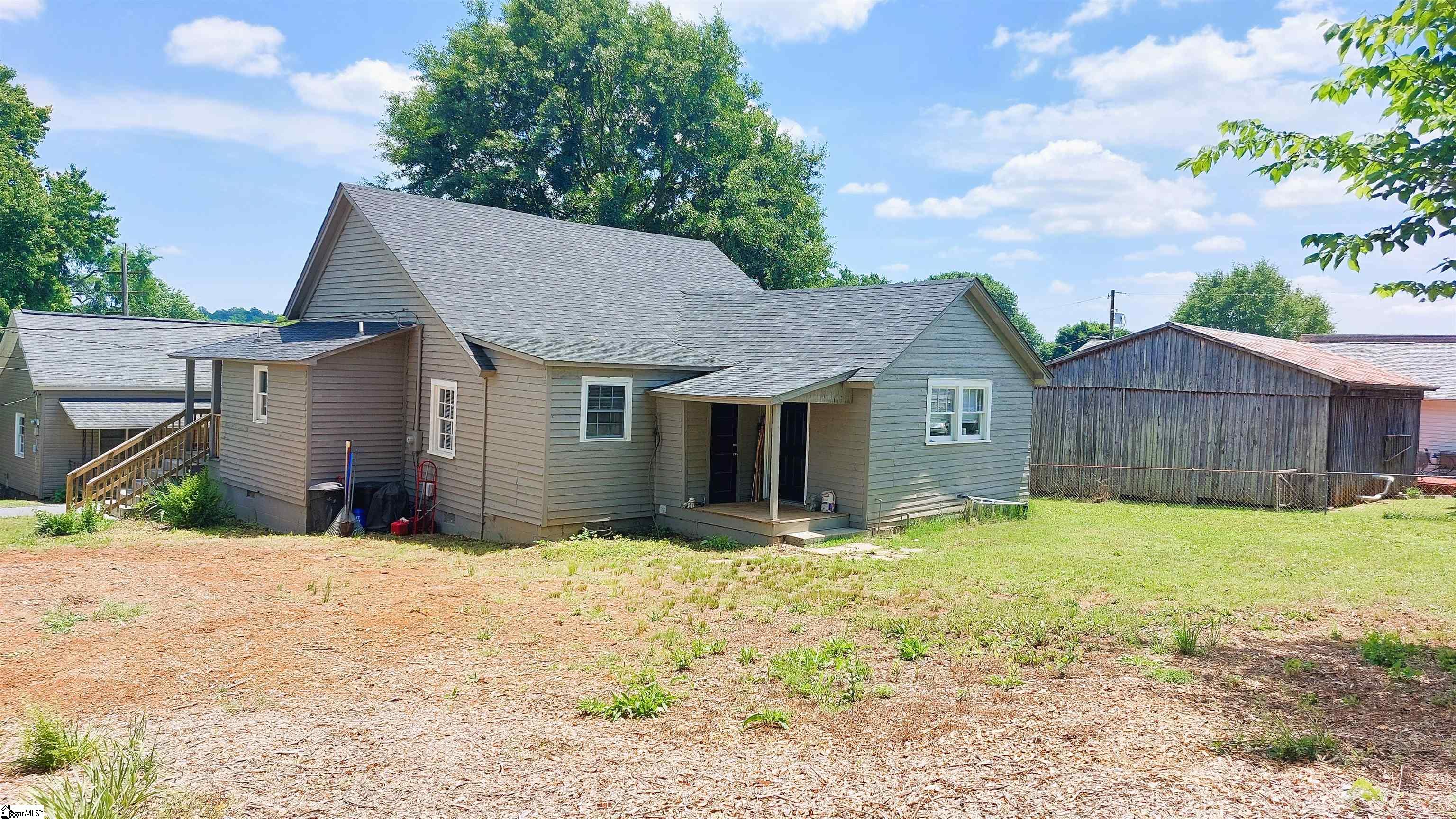 3 Baldwin Street Pelzer, SC 29669 - Photo 3 of 14