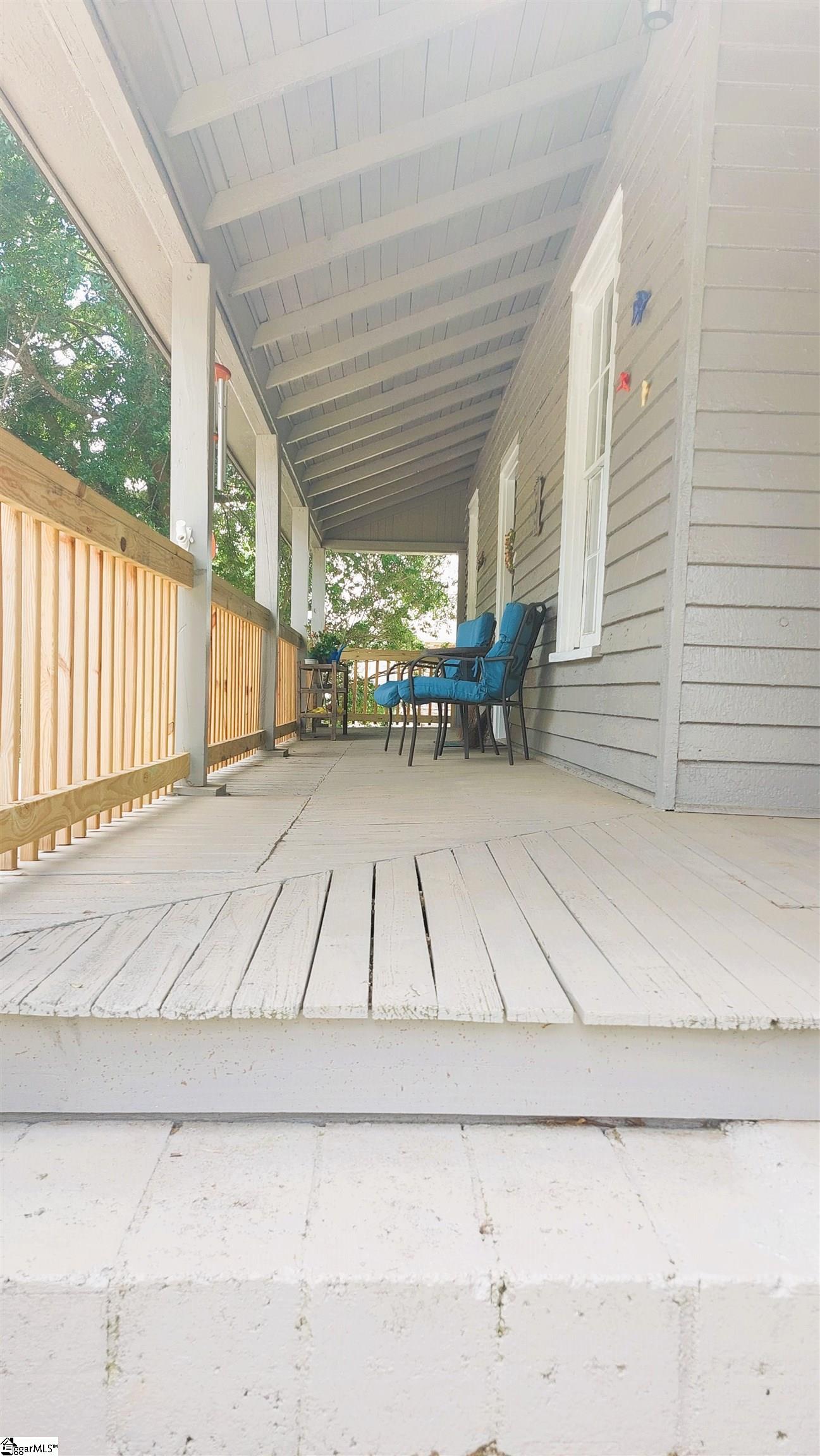 3 Baldwin Street Pelzer, SC 29669 - Photo 4 of 14