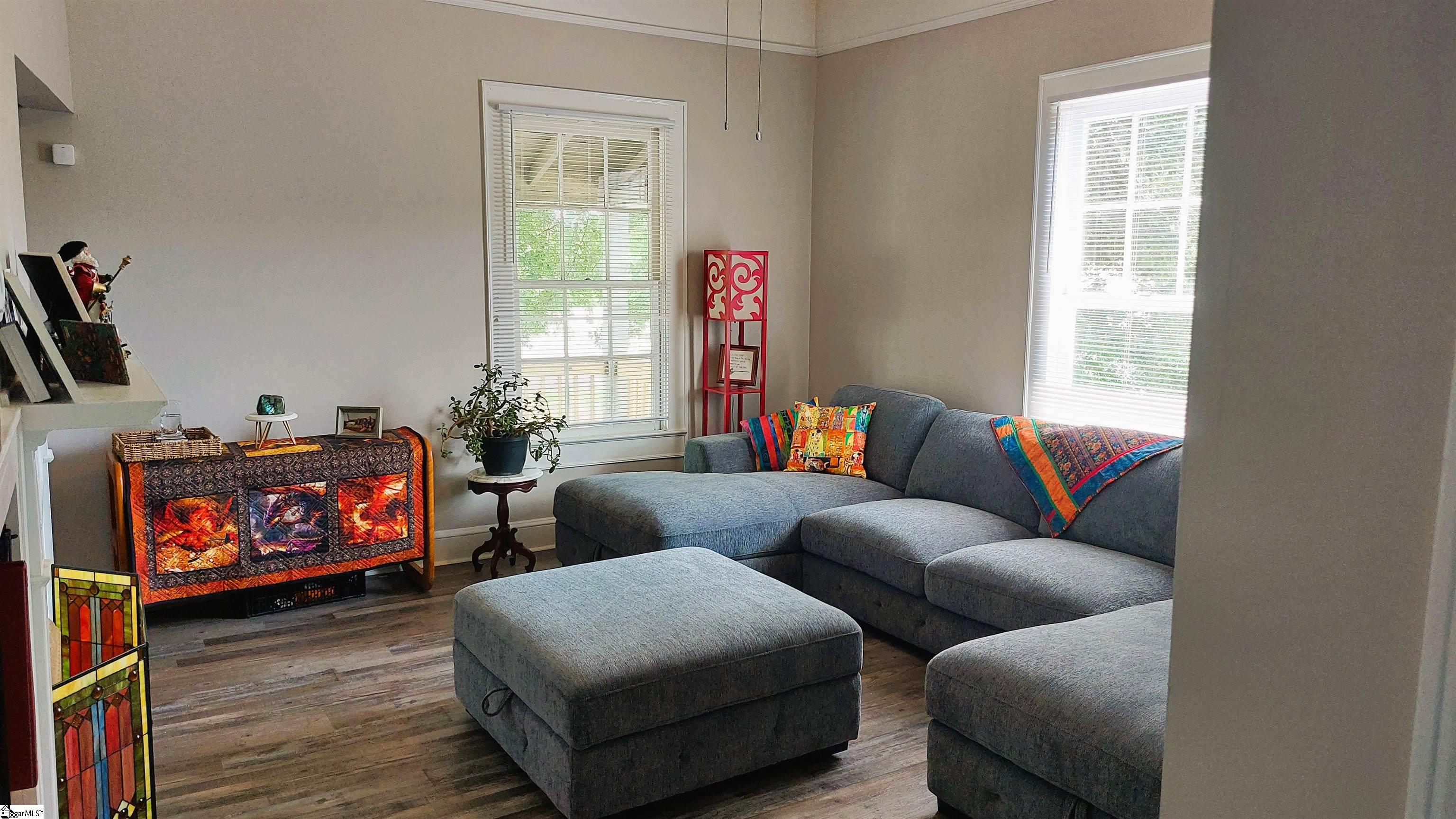 3 Baldwin Street Pelzer, SC 29669 - Photo 5 of 14