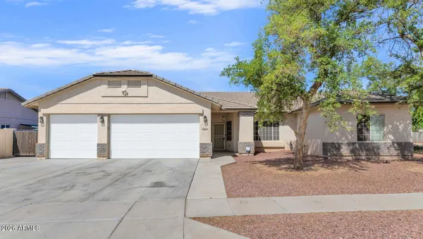 $479,900 | 4204 South 78th Lane, Phoenix, AZ 85043