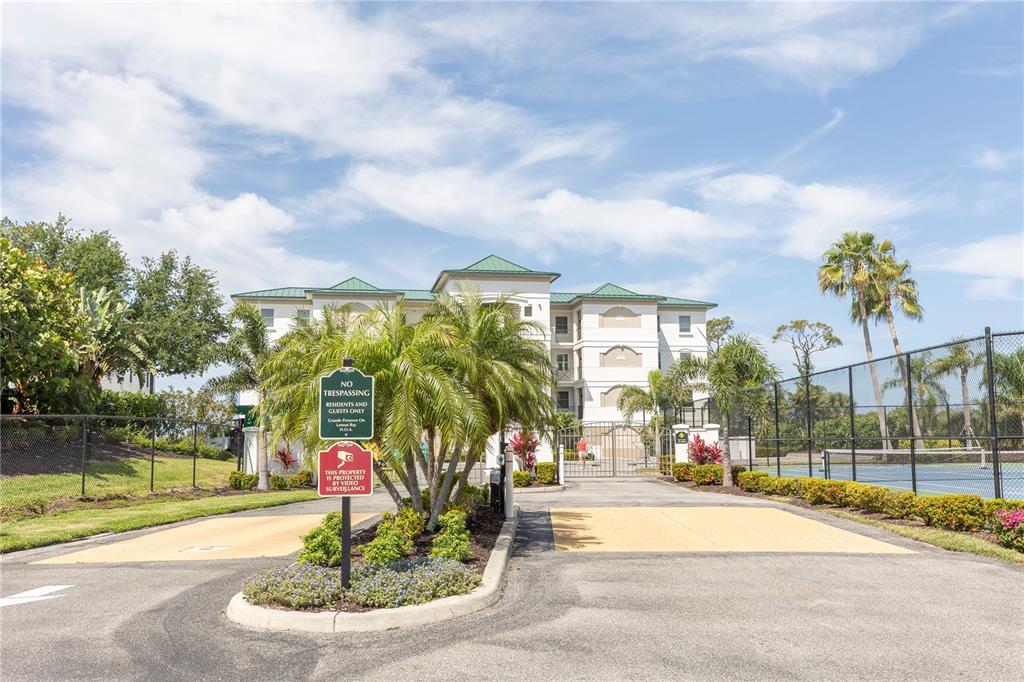 9203 Griggs Road, Unit D302 Englewood, FL 34224 - Photo 3 of 73