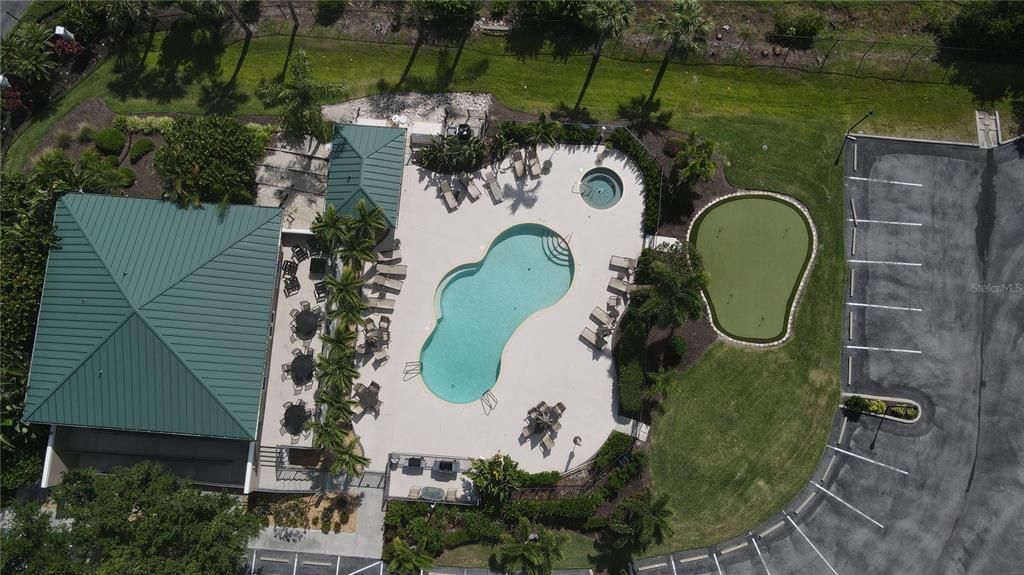 9203 Griggs Road, Unit D302 Englewood, FL 34224 - Photo 53 of 73