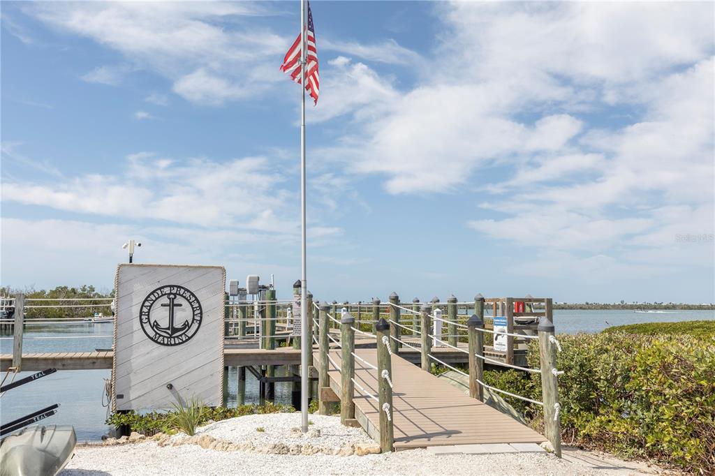 9203 Griggs Road, Unit D302 Englewood, FL 34224 - Photo 57 of 73