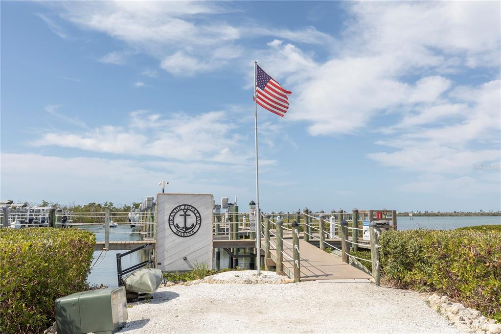 9203 Griggs Road, Unit D302 Englewood, FL 34224 - Photo 64 of 73